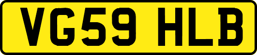 VG59HLB