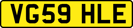 VG59HLE