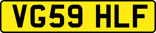 VG59HLF