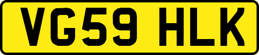 VG59HLK