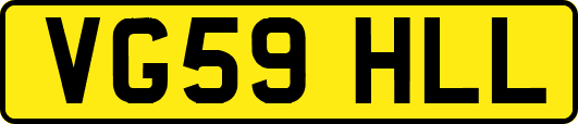 VG59HLL