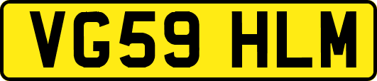 VG59HLM