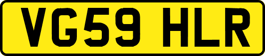 VG59HLR