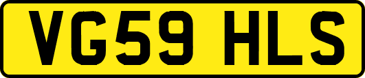 VG59HLS