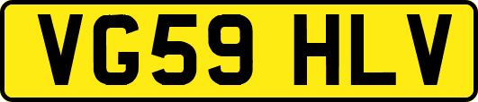 VG59HLV