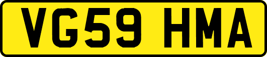 VG59HMA