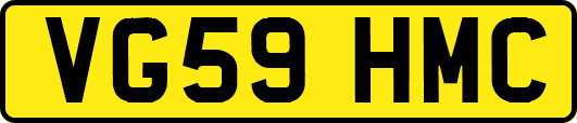 VG59HMC
