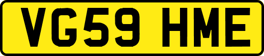 VG59HME