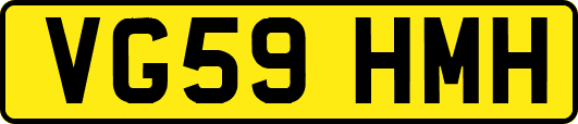 VG59HMH