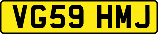 VG59HMJ