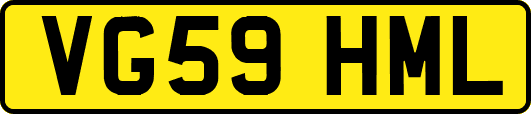 VG59HML