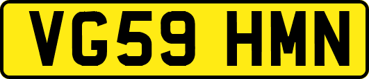 VG59HMN