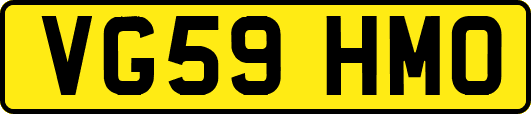 VG59HMO