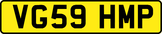 VG59HMP