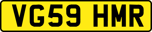 VG59HMR