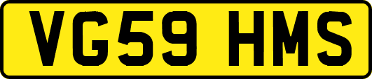 VG59HMS