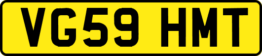 VG59HMT