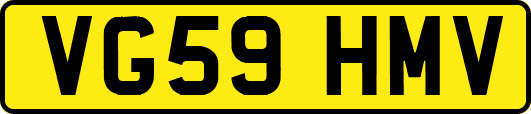 VG59HMV