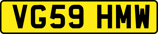 VG59HMW