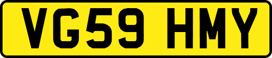 VG59HMY