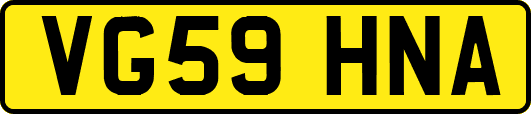 VG59HNA