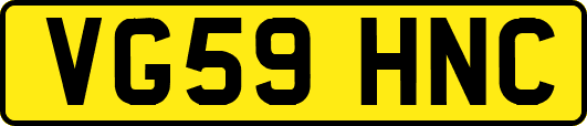 VG59HNC