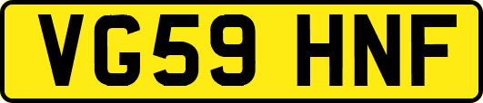 VG59HNF