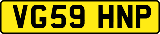 VG59HNP