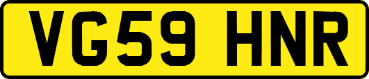 VG59HNR