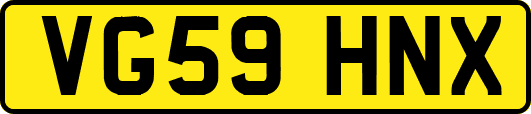 VG59HNX