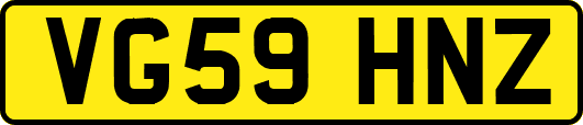 VG59HNZ