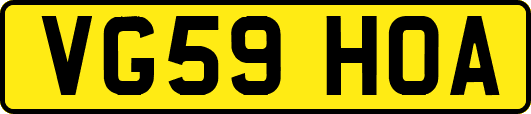 VG59HOA