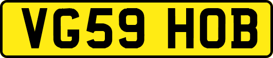 VG59HOB
