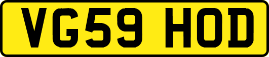 VG59HOD