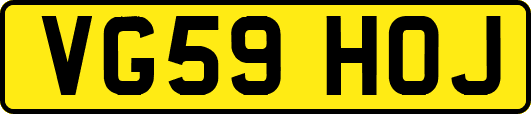 VG59HOJ