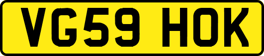 VG59HOK