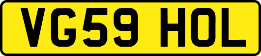 VG59HOL
