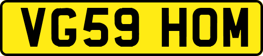 VG59HOM