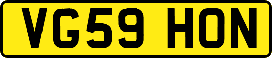 VG59HON