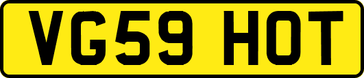 VG59HOT