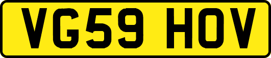 VG59HOV