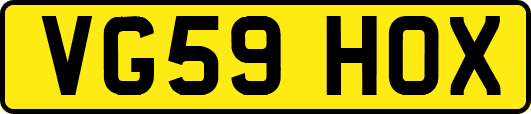 VG59HOX