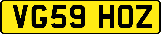 VG59HOZ