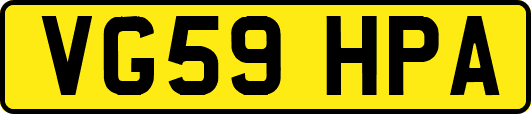 VG59HPA
