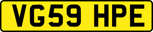 VG59HPE