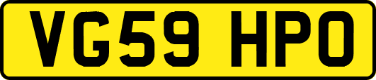 VG59HPO