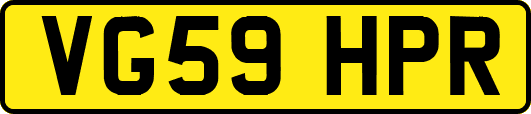VG59HPR