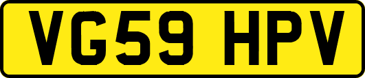 VG59HPV