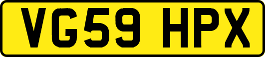 VG59HPX