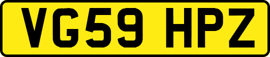VG59HPZ